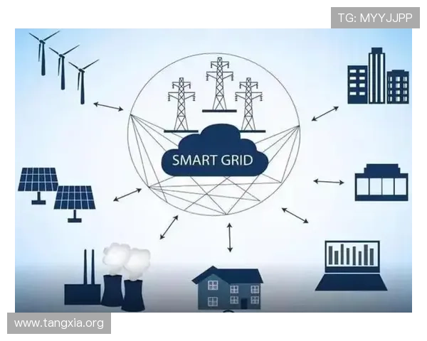 5G技术在智能电网中的应用对电力系统稳定性与可靠性的提升
