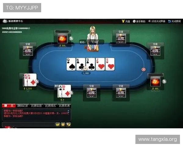 了解德州扑克和炸金花的区别：适合新手的玩法介绍与技巧指导