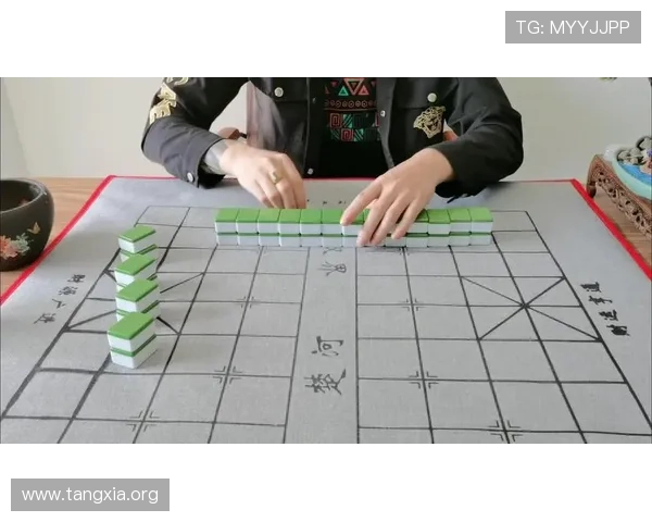 二八杠推饼子心理战术与策略应用技巧帮助玩家在比赛中占据优势