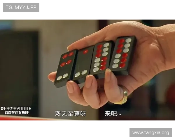 双天至尊牌九卡牌组合技巧详解提升你的牌局胜率
