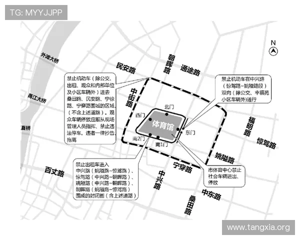 吉祥体育坊体育所在的具体地点及周边交通情况