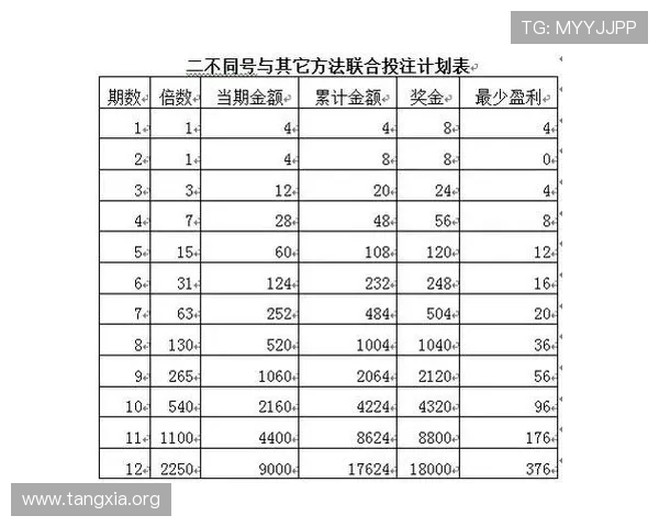如何利用快三三彩网的历史数据优化投注策略实现持续盈利 如何利用快三三彩网的历史数据优化投注策略实现持续盈利